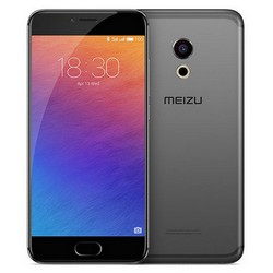 Замена тачскрина на телефоне Meizu Pro 6 в Курске